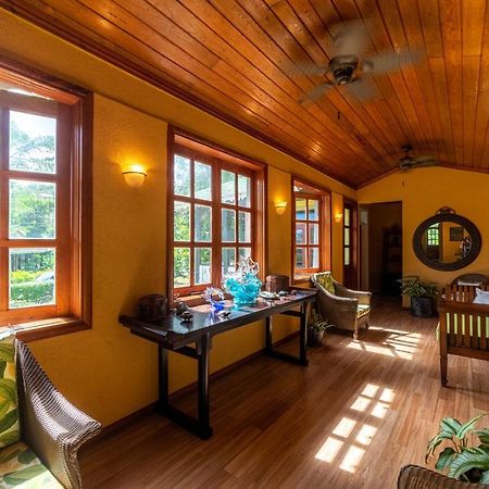 Rosalie Bay Eco Resort & Spa Экстерьер фото