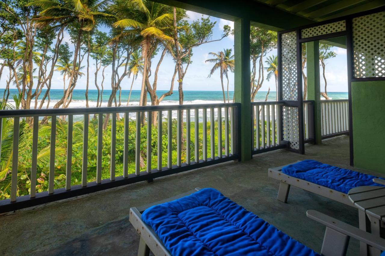 Rosalie Bay Eco Resort & Spa Экстерьер фото